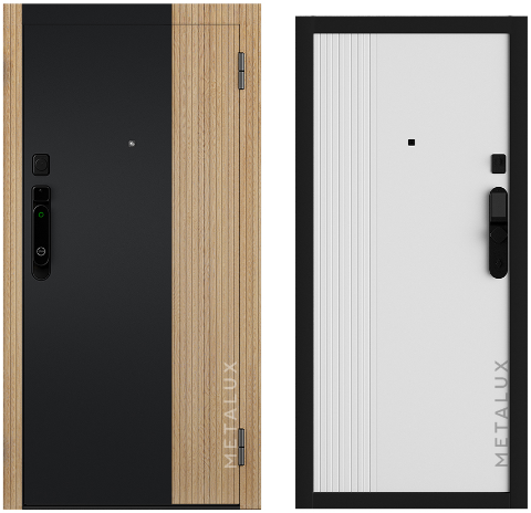 Металюкс / Smart Pro М-SP 642